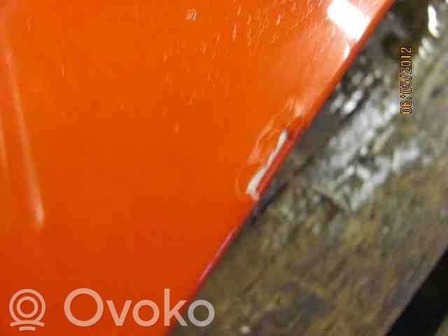 Dodge RAM Engine bonnet/hood 