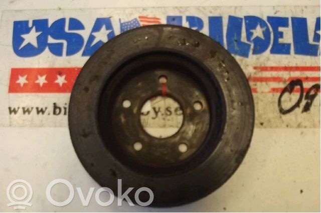 Dodge RAM Priekinis stabdžių diskas 