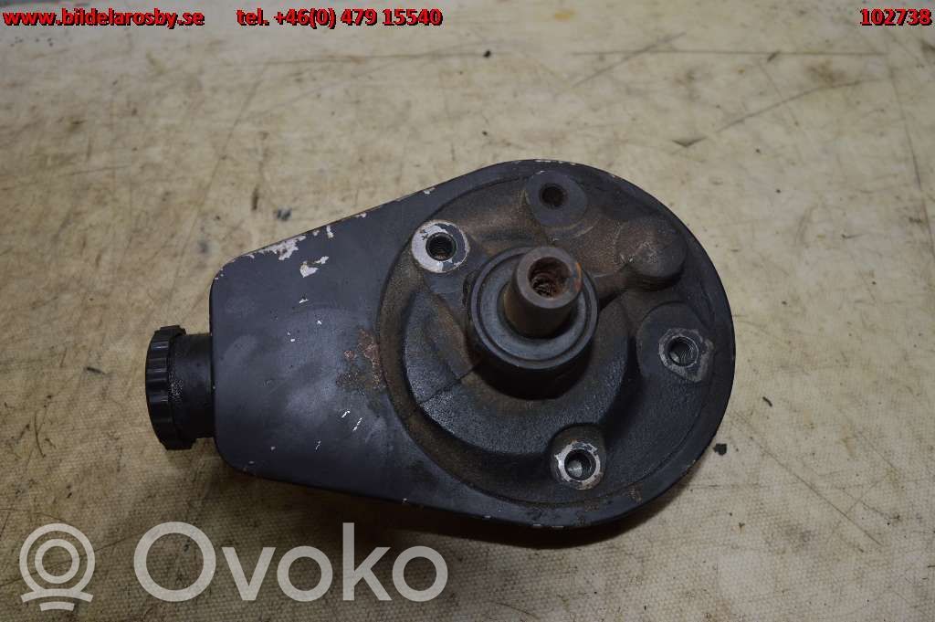 Oldsmobile Custom Cruiser Power steering pump 