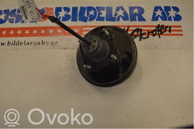 Brake booster   54001286