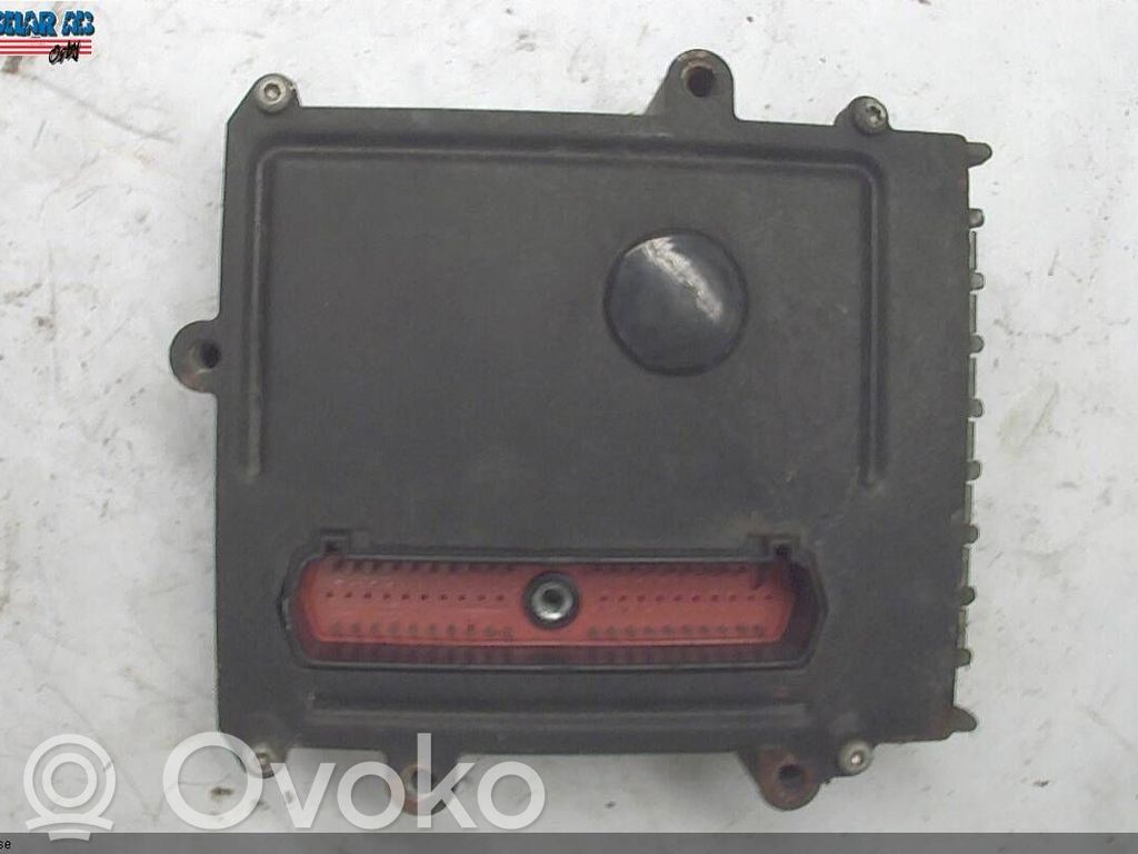 Chrysler Voyager Sterownik / Moduł skrzyni biegów 