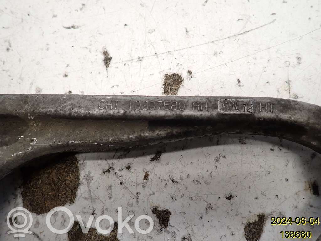 Chevrolet Corvette Rear upper control arm/wishbone 