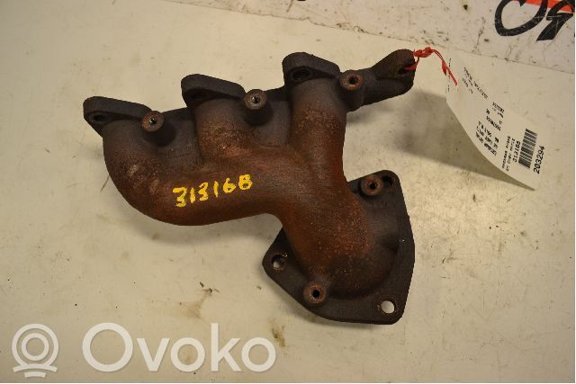 Išmetimo kolektorius   96570660