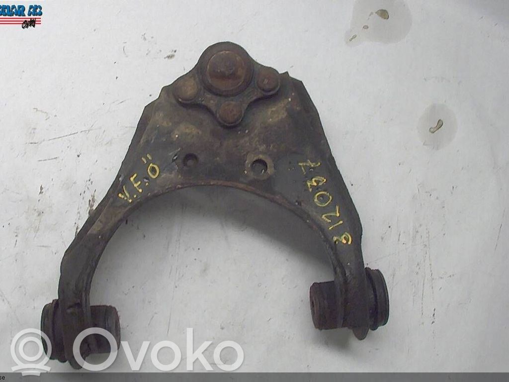 Chevrolet Colorado Front upper control arm/wishbone 