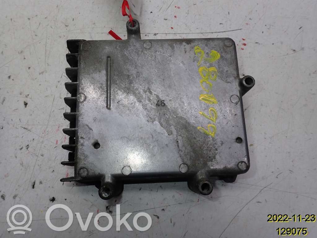 Chrysler Voyager Gearbox control unit/module 