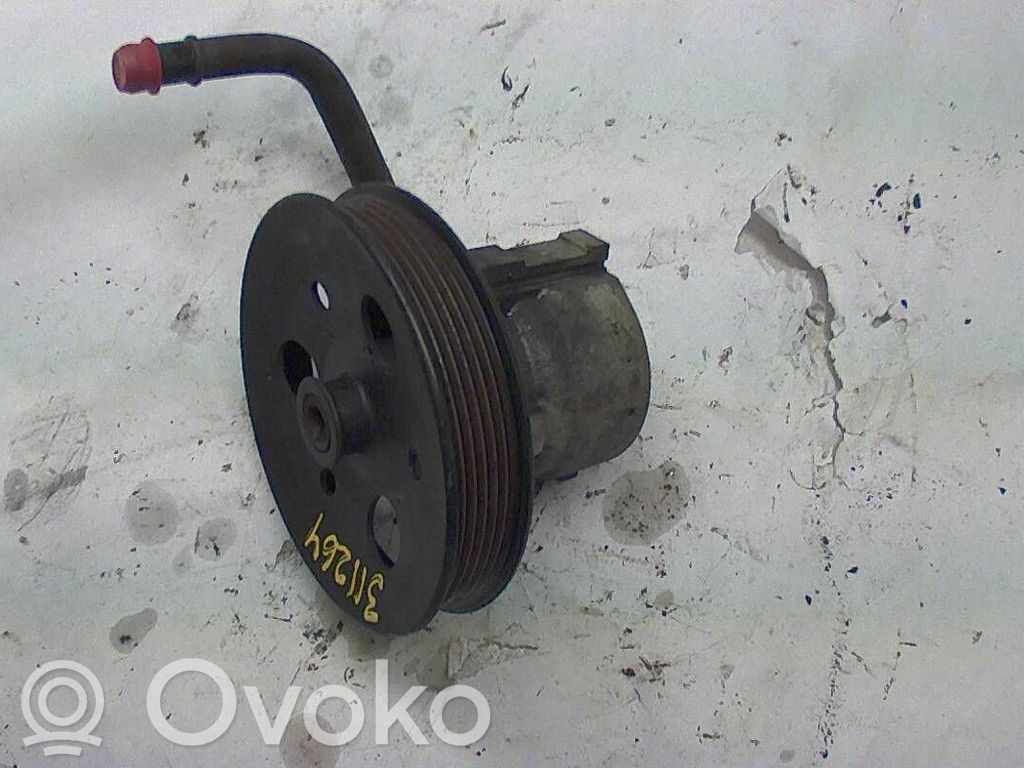 Power steering pump   55300853