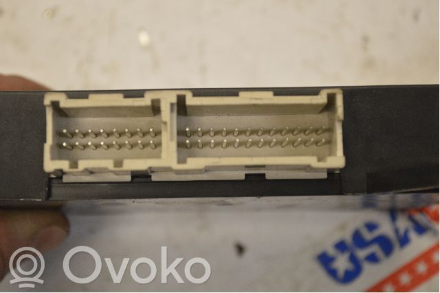 Other control units/modules   10365206,59106686B