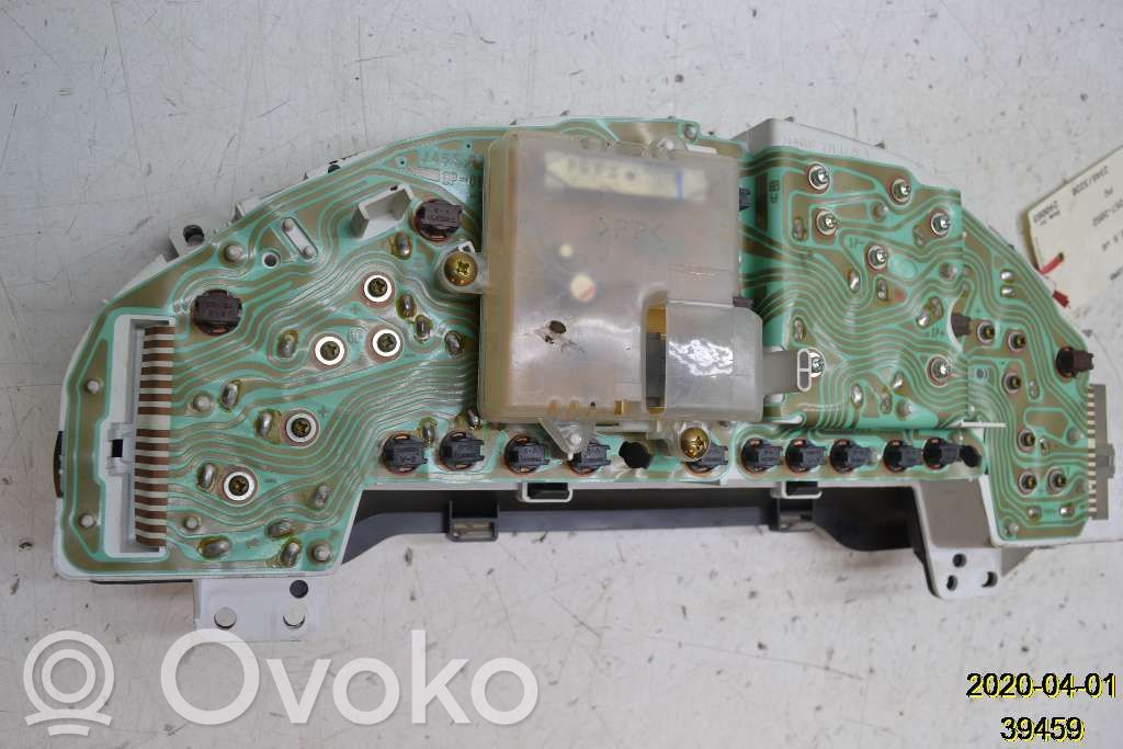 Ford Probe Speedometer (instrument cluster) 
