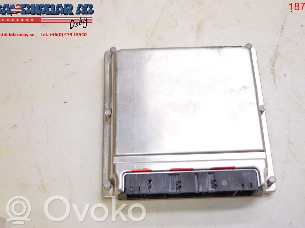 Injection control unit/module   A1121535379,59007283,0261208425