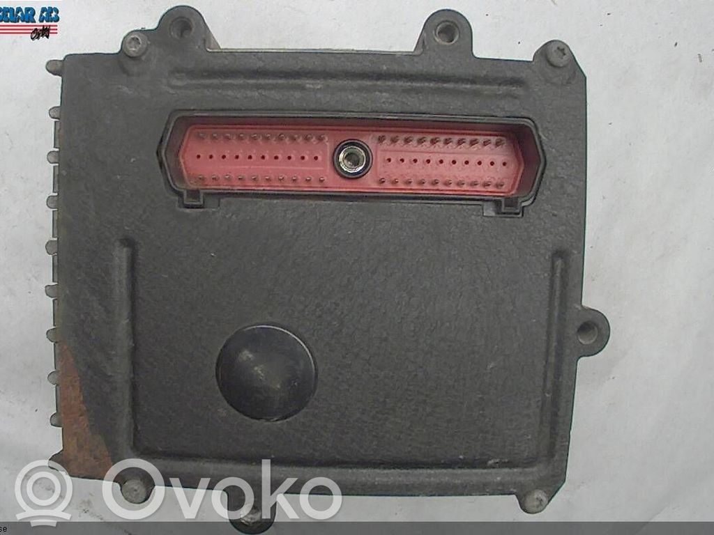 Chrysler Voyager Unitate/modul de control cutie de viteze 