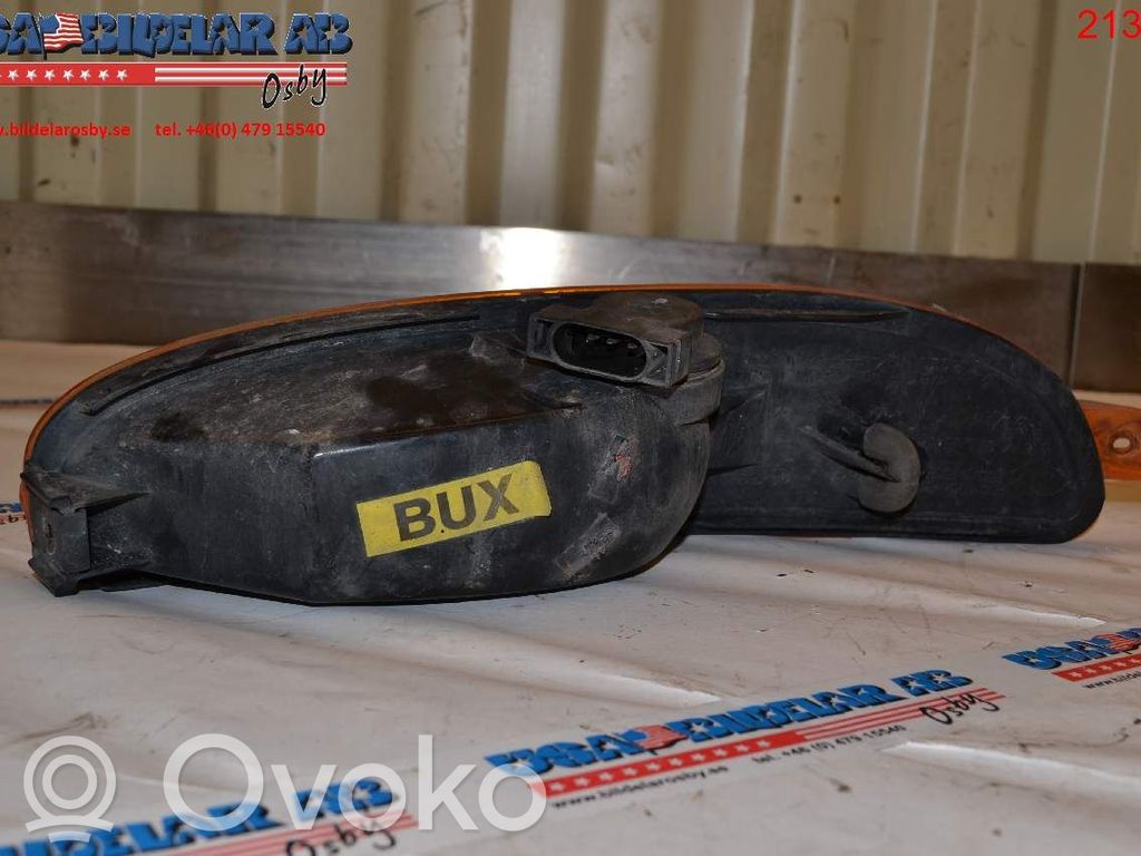 Front indicator light   4805139AB,11603462L