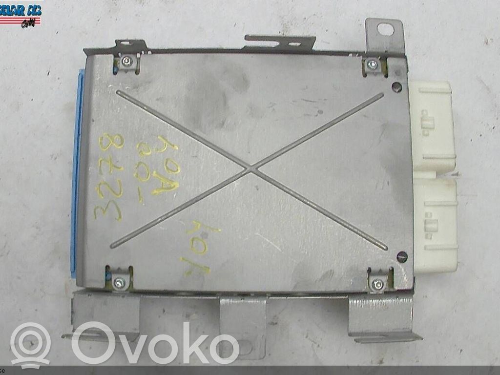 Chrysler Voyager Central body control module 