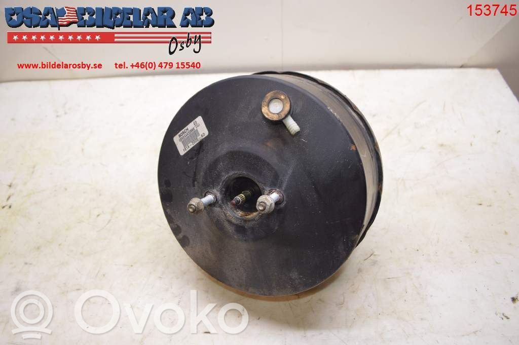 Brake booster   54001235