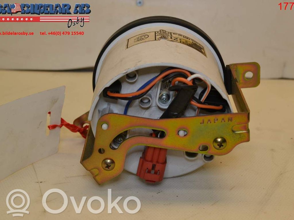 Dodge Viper Speedometer (instrument cluster) 