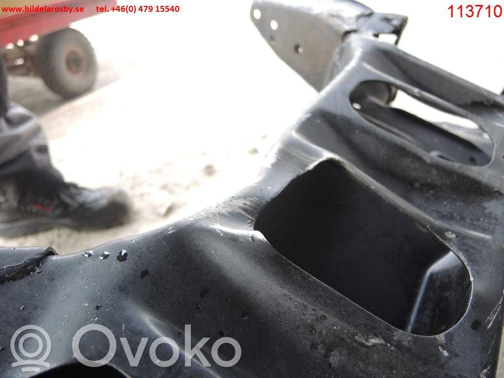 Chevrolet Corvette Front subframe 