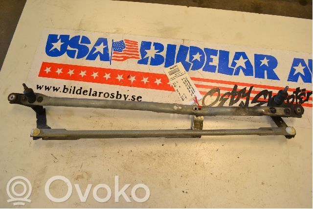 Front wiper linkage   62100551