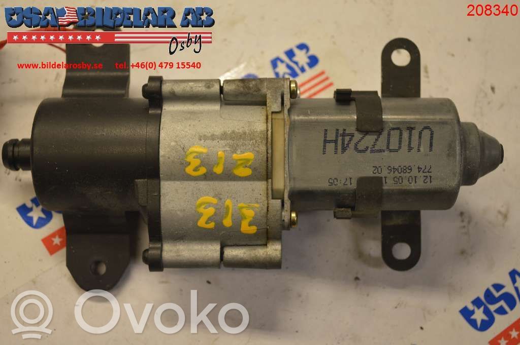 Chrysler Voyager Motorino per blocco portellone scorrevole 