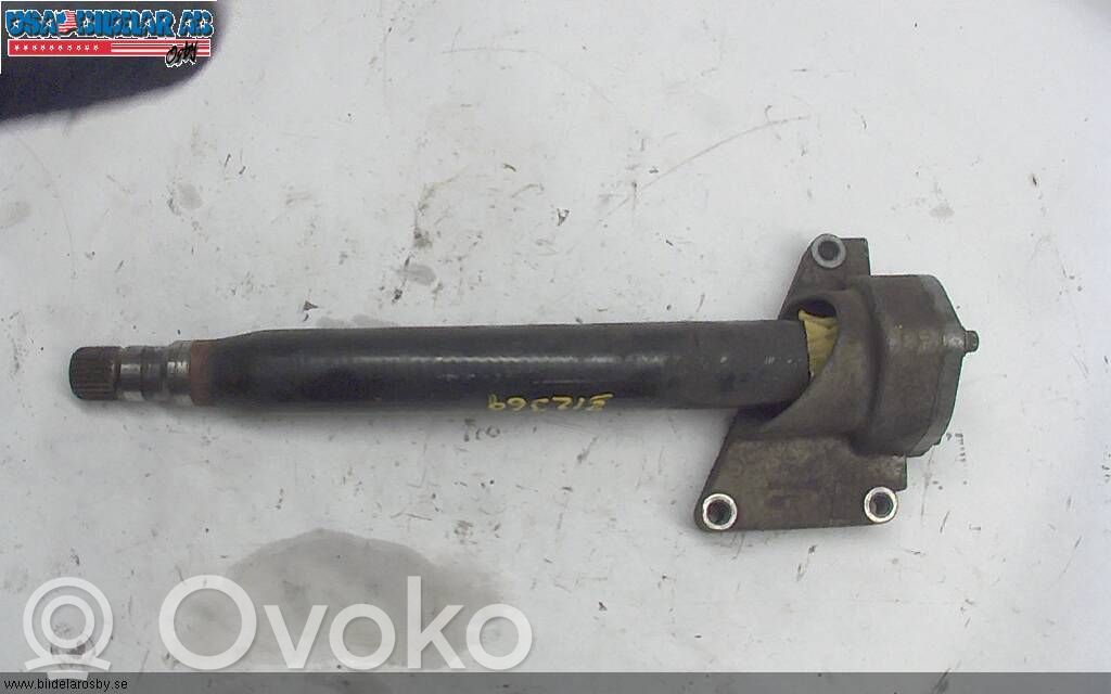 Etuvetoakseli   9186608