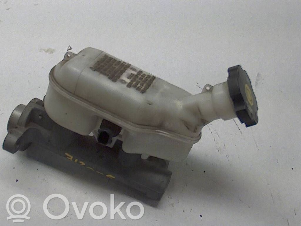 Chevrolet Uplander Master brake cylinder 