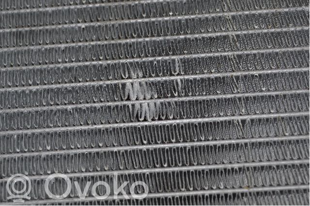 Chrysler Voyager Coolant radiator 