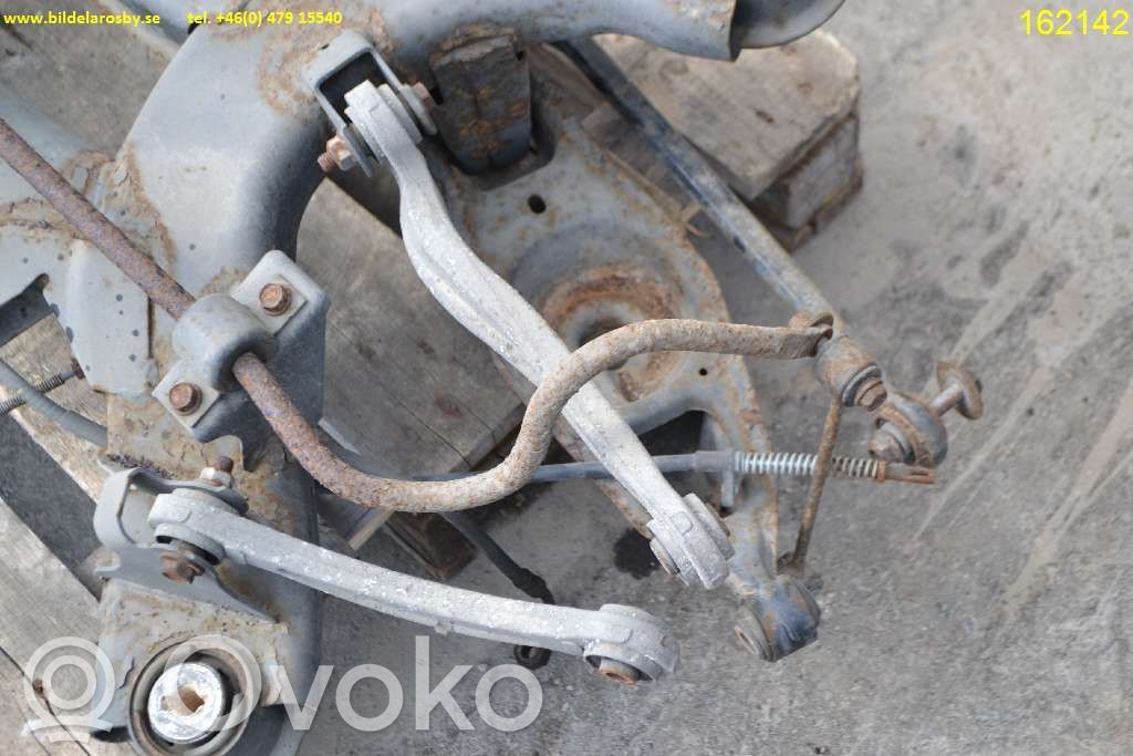 Chrysler Pacifica Querlenker hinten 