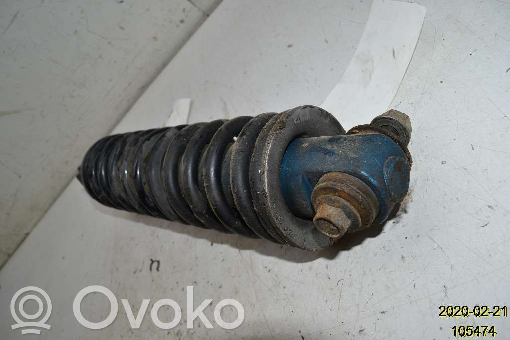 Dodge Viper Front shock absorber with coil spring 