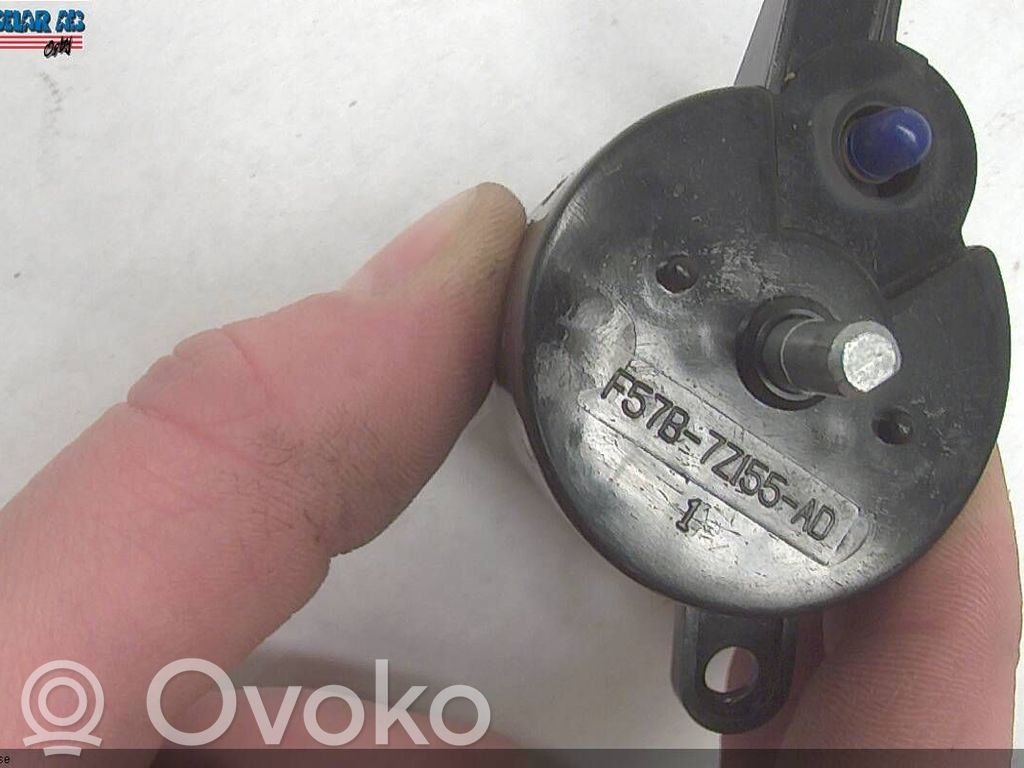 Differential lock switch   F57B7Z155AD