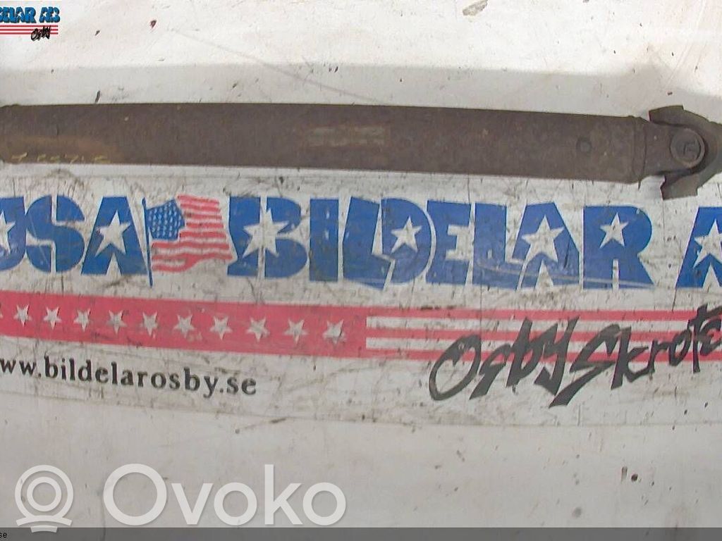 Jeep Cherokee Vetoakseli (sarja) 