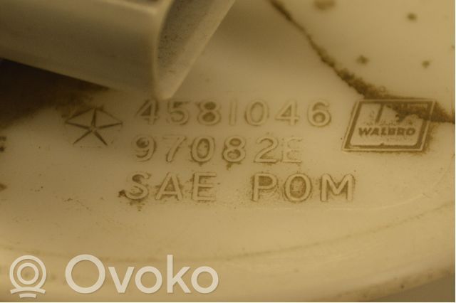 Chrysler 300M Degvielas sūknis 