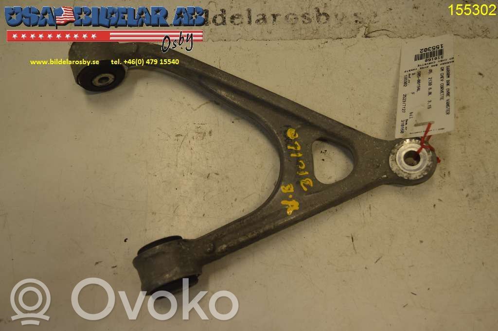Chevrolet Corvette Querlenker Achsschenkel hinten 