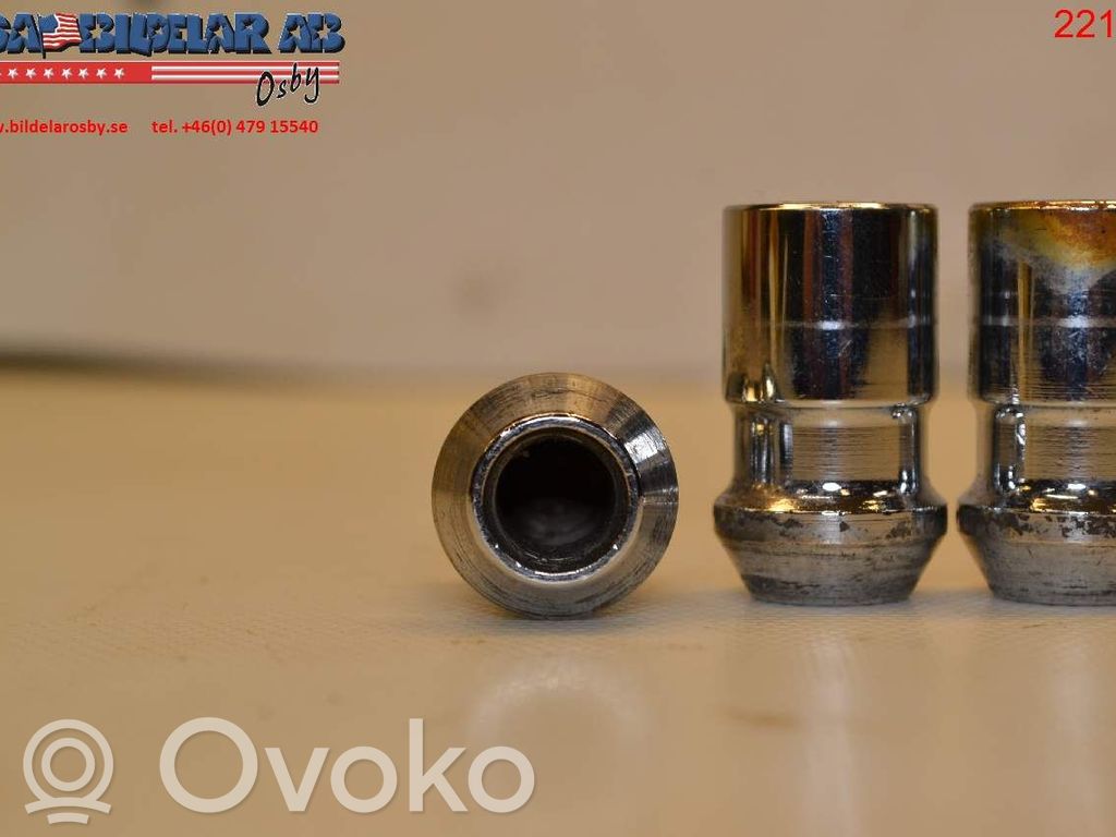 Nuts/bolts