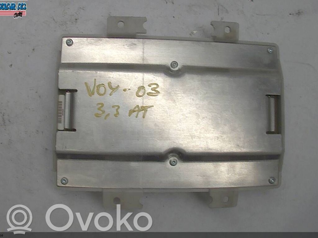 Chrysler Voyager Sterownik / Moduł komfortu 