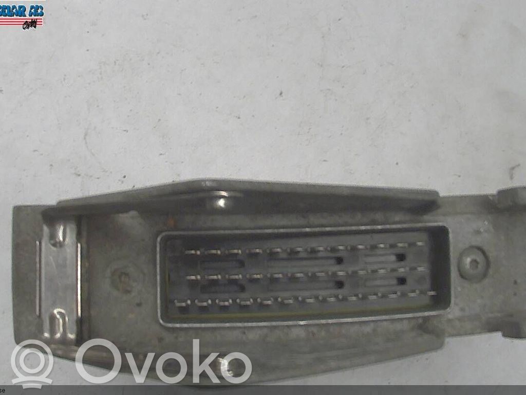 Unidad de control/módulo del ABS   4759326,5913027