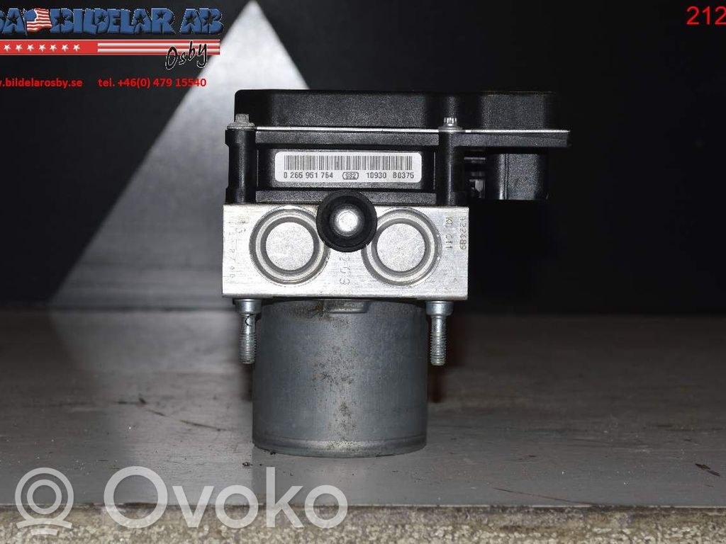 ABS Pump   54502061