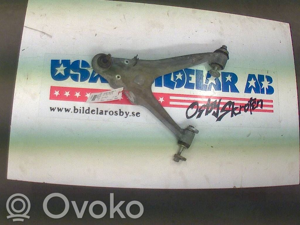 Chevrolet Corvette Querlenker Achsschenkel vorne 