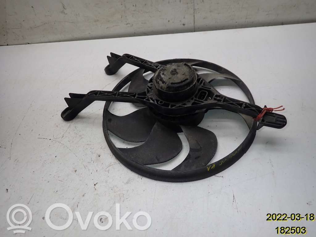 Elektrisks radiatoru ventilators   67400430L