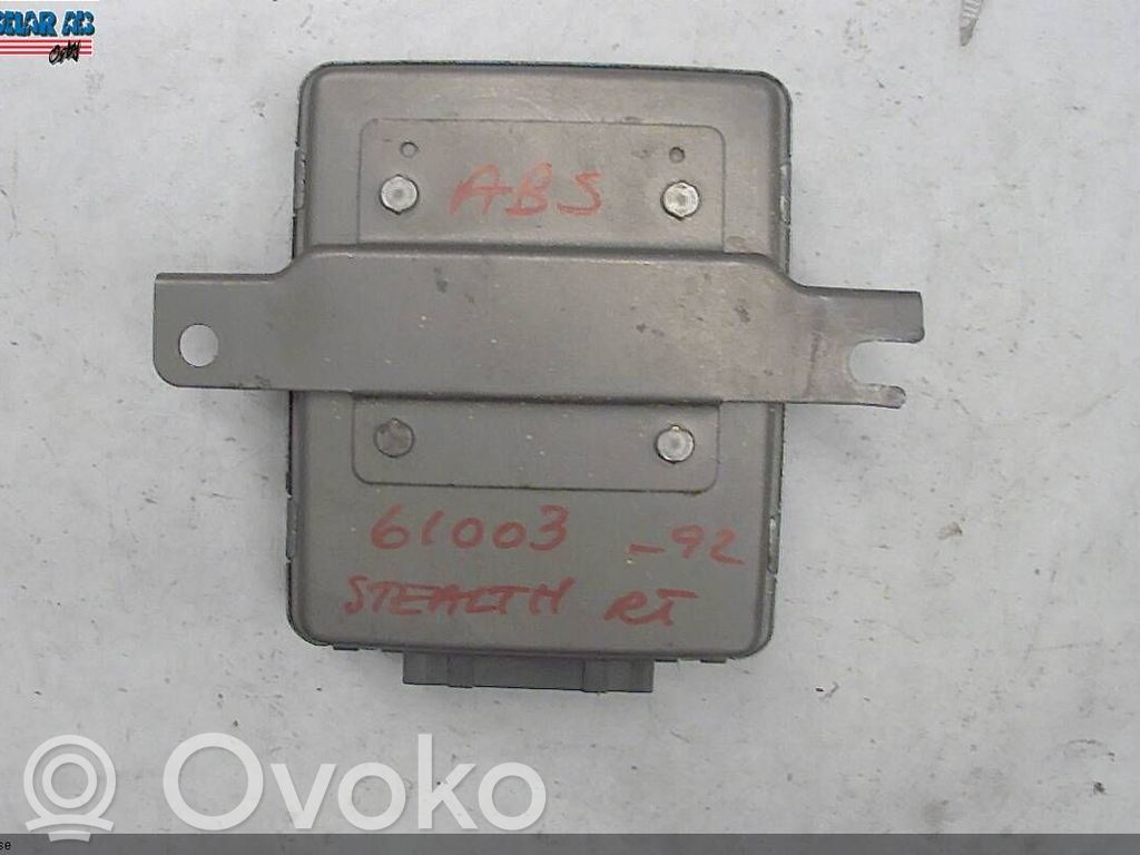 ABS-ohjainlaite/moduuli   MB903862,59161003