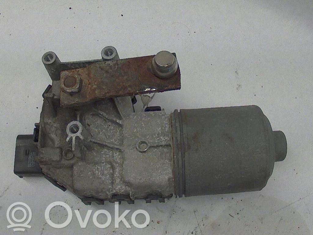 Chevrolet Uplander Wiper motor 