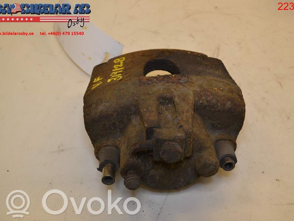 Front brake caliper   53600620L