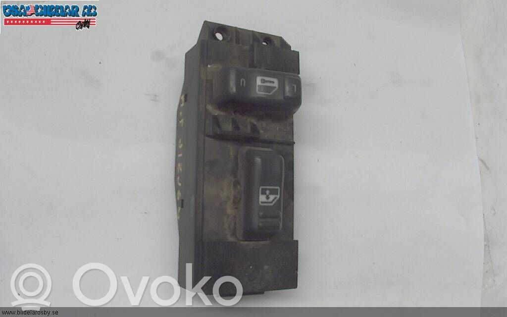 Electric window control switch   15714350