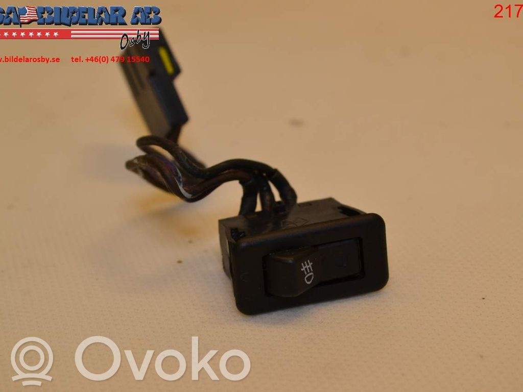 Interruptor de luz antiniebla   30505L