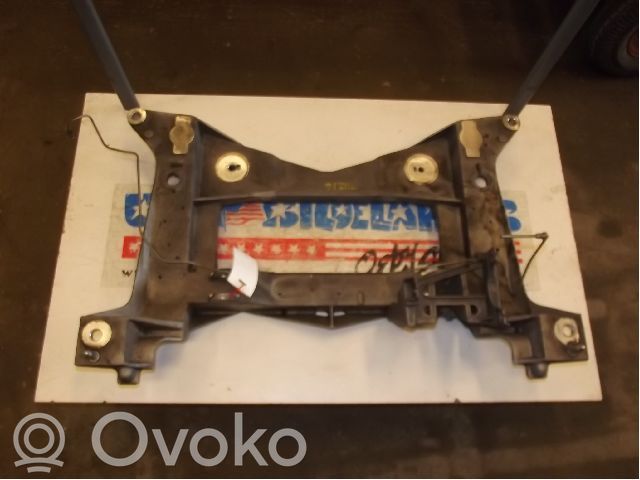 Chevrolet Corvette Front subframe 