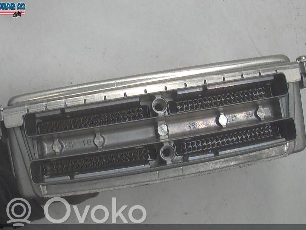 Chevrolet Alero Injection control unit/module 