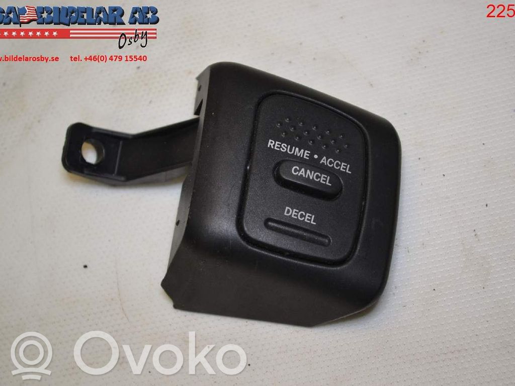 Dodge Durango Schalter Tempomat 
