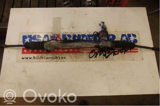Ford Maverick Steering rack 
