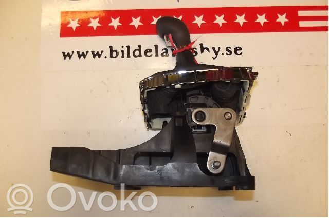 Chevrolet Captiva Selector caja de cambios 