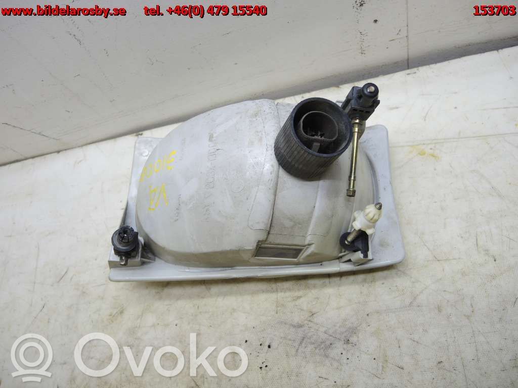 Headlight/headlamp   XC3Z13008BA,11400658AL
