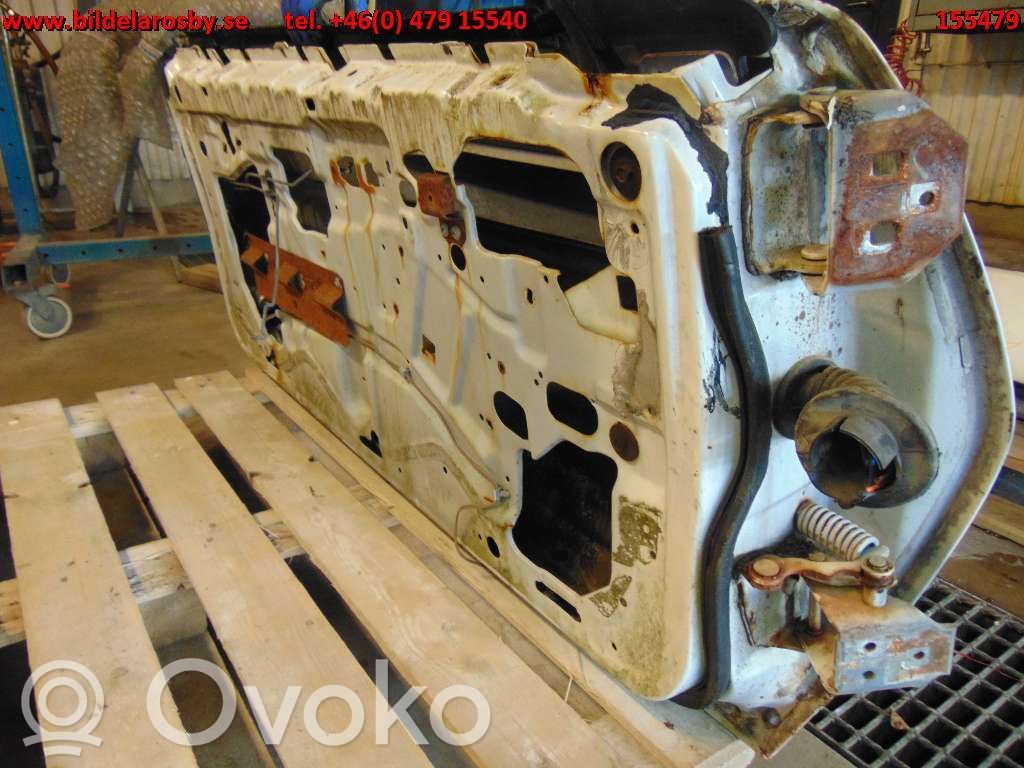 Chevrolet Camaro Durvis 