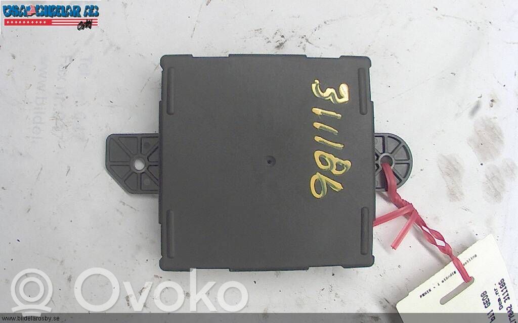 Dodge Journey Door control unit/module 