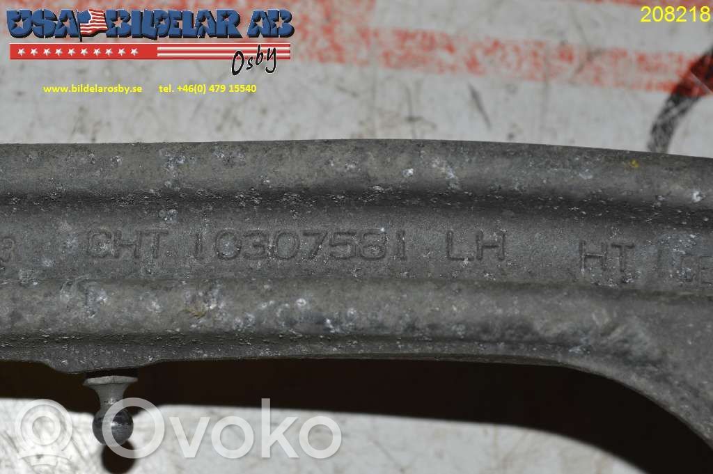 Chevrolet Corvette Rear control arm 